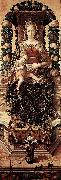 CRIVELLI, Carlo The Madonna of the Taper dfg oil painting picture wholesale